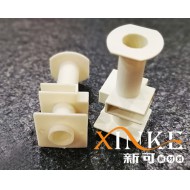 高耐磨自潤滑尼龍（PA66+PTFE）